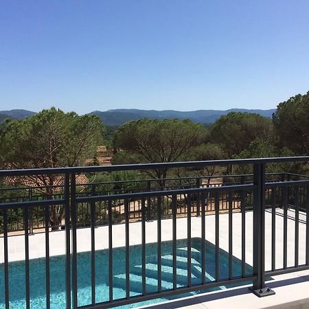 Villa Terre Des Maures Vidauban Dış mekan fotoğraf