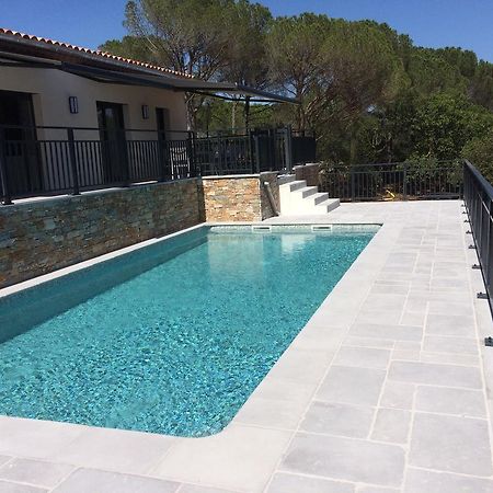 Villa Terre Des Maures Vidauban Dış mekan fotoğraf