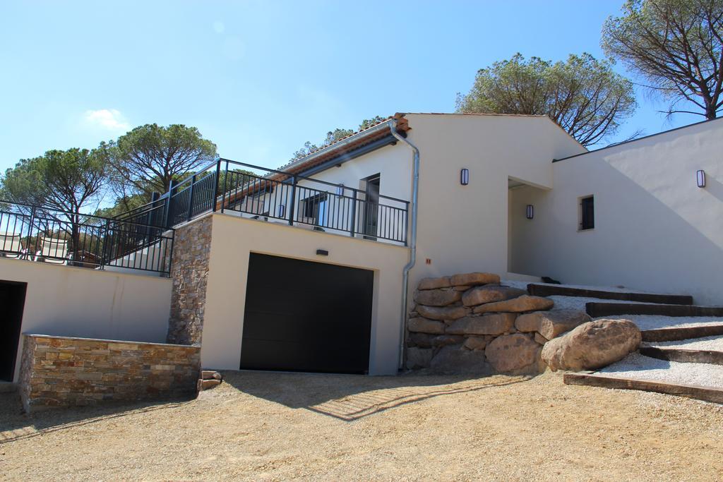Villa Terre Des Maures Vidauban Dış mekan fotoğraf