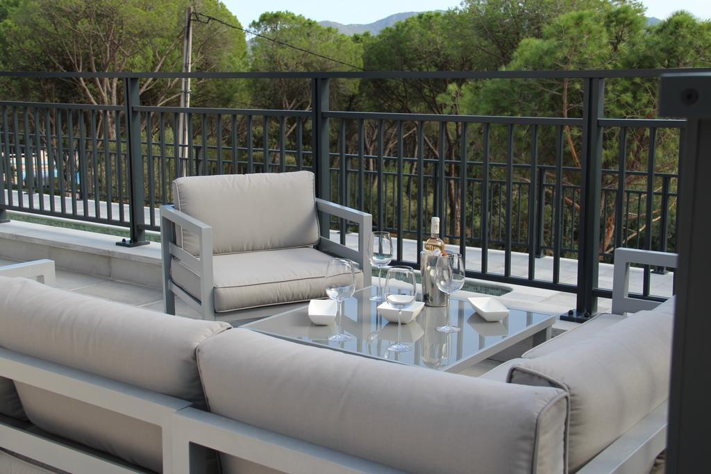 Villa Terre Des Maures Vidauban Dış mekan fotoğraf