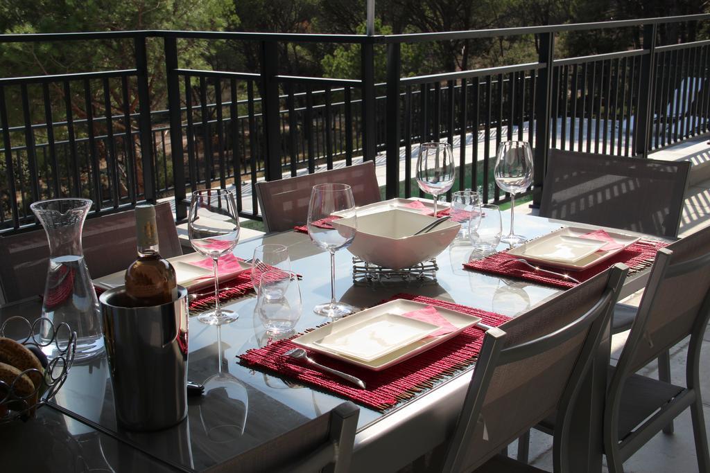 Villa Terre Des Maures Vidauban Dış mekan fotoğraf