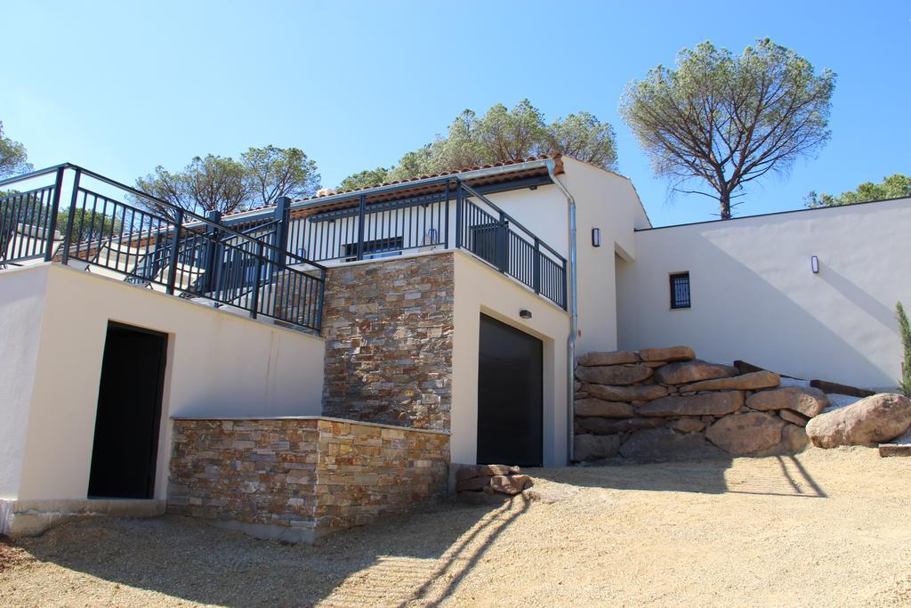 Villa Terre Des Maures Vidauban Dış mekan fotoğraf