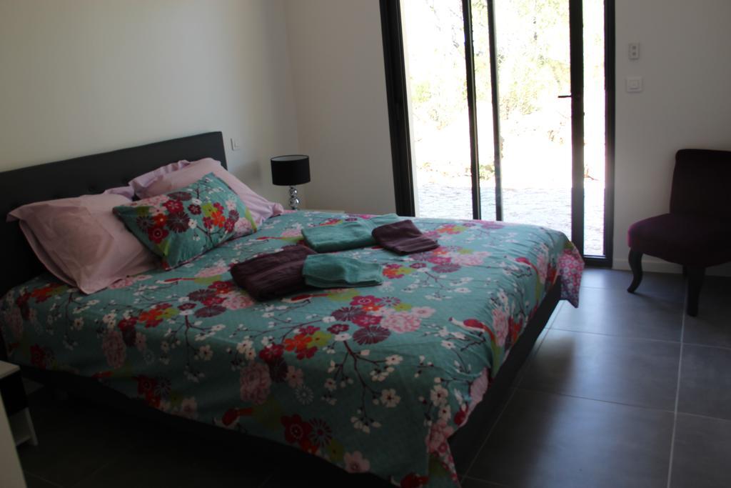 Villa Terre Des Maures Vidauban Dış mekan fotoğraf