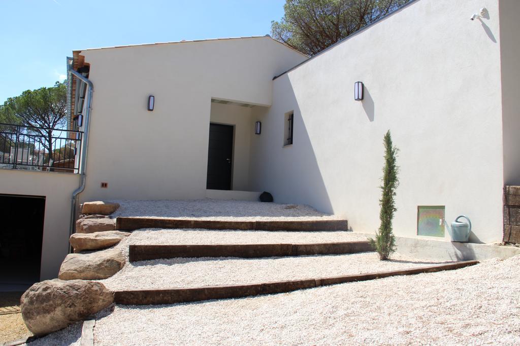 Villa Terre Des Maures Vidauban Dış mekan fotoğraf