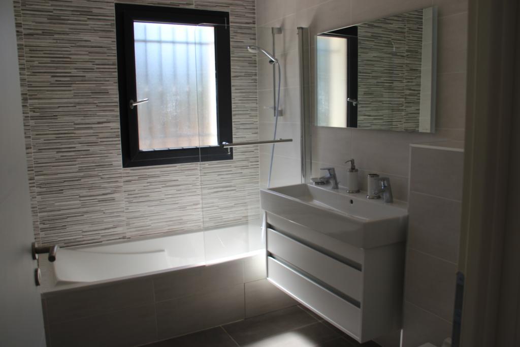Villa Terre Des Maures Vidauban Dış mekan fotoğraf