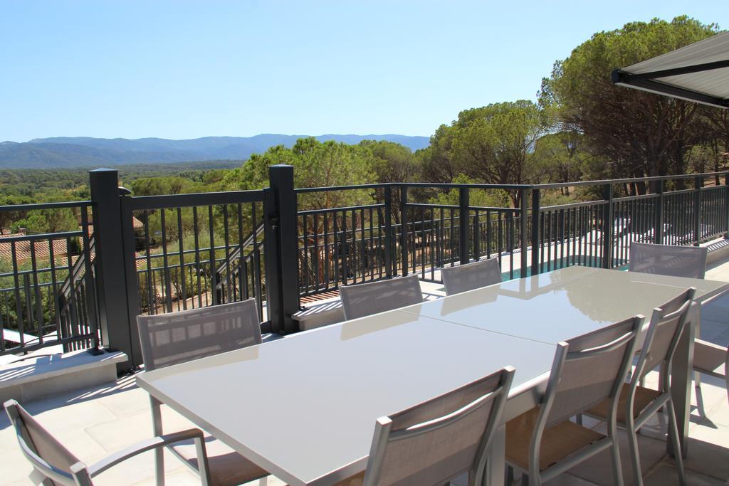 Villa Terre Des Maures Vidauban Dış mekan fotoğraf