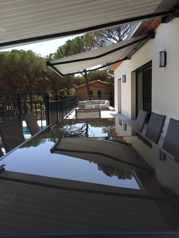 Villa Terre Des Maures Vidauban Dış mekan fotoğraf