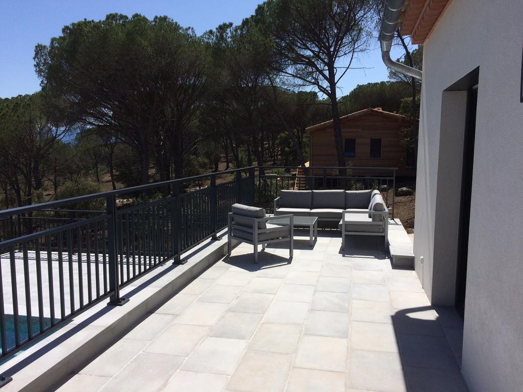Villa Terre Des Maures Vidauban Dış mekan fotoğraf