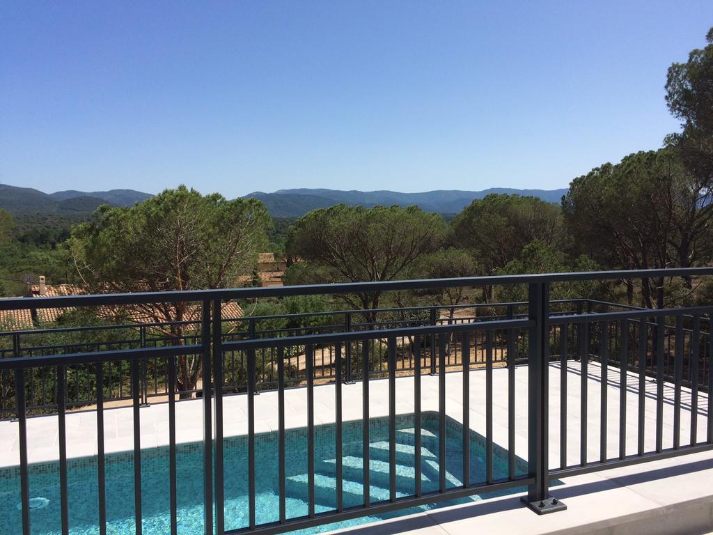 Villa Terre Des Maures Vidauban Dış mekan fotoğraf