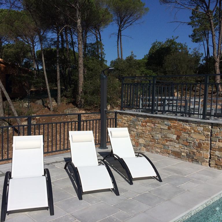 Villa Terre Des Maures Vidauban Dış mekan fotoğraf