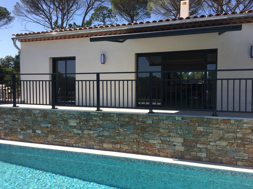 Villa Terre Des Maures Vidauban Dış mekan fotoğraf