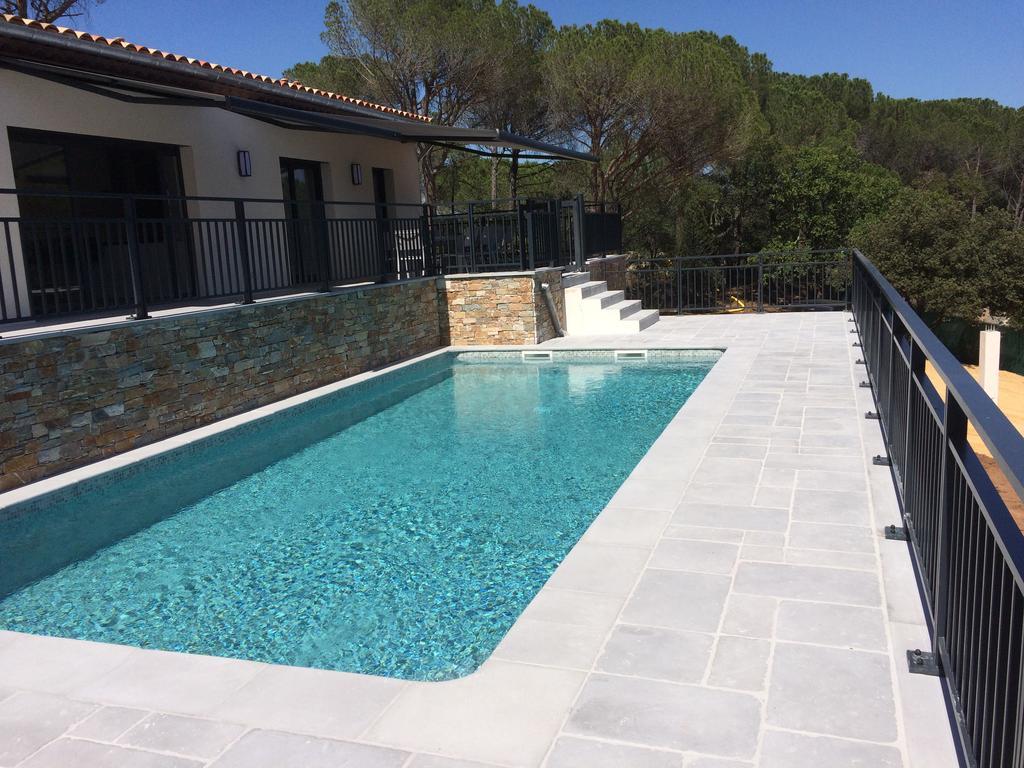 Villa Terre Des Maures Vidauban Dış mekan fotoğraf