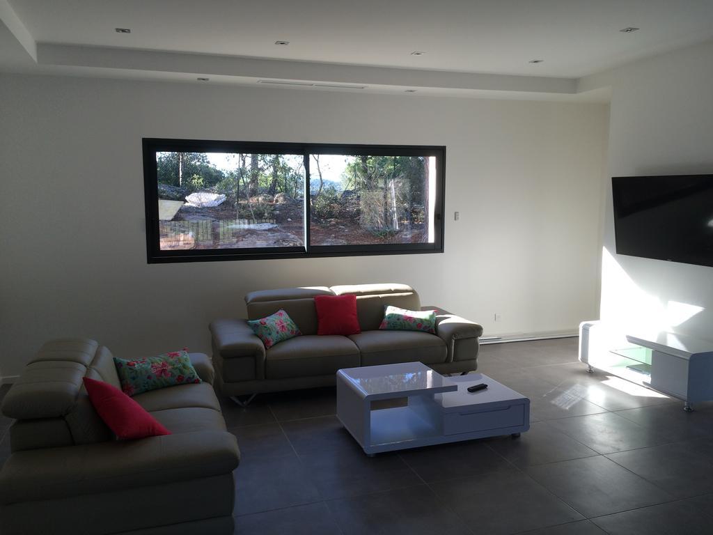 Villa Terre Des Maures Vidauban Dış mekan fotoğraf